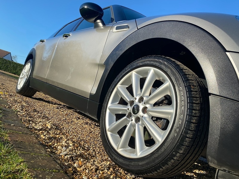 Used MINI Clubman 2015 for sale - 76903781: Photo 2