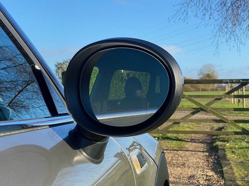 Used MINI Clubman 2015 for sale - 76903781: Photo 21