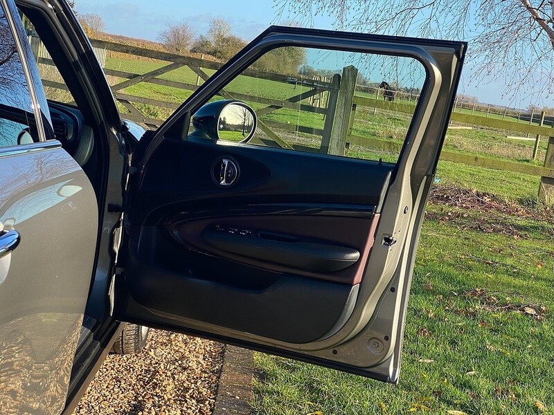 Used MINI Clubman 2015 for sale - 76903781: Photo 25