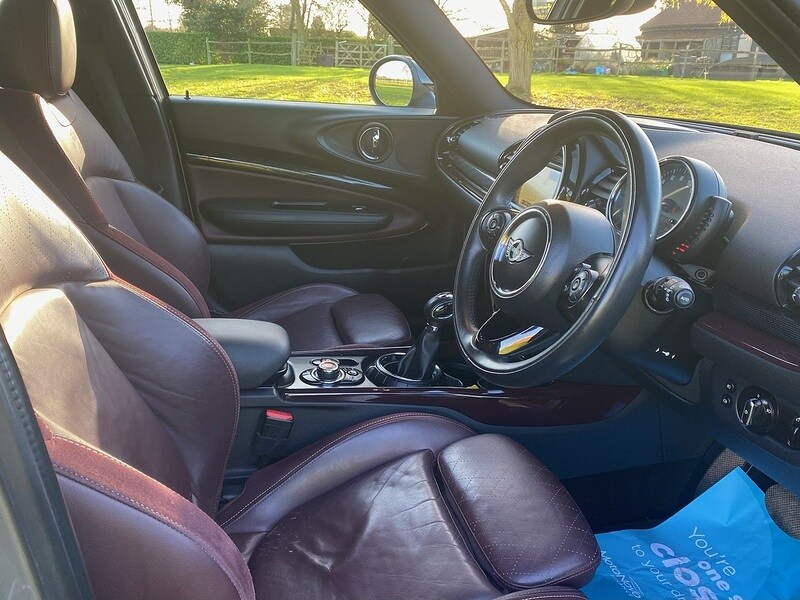 Used MINI Clubman 2015 for sale - 76903781: Photo 26