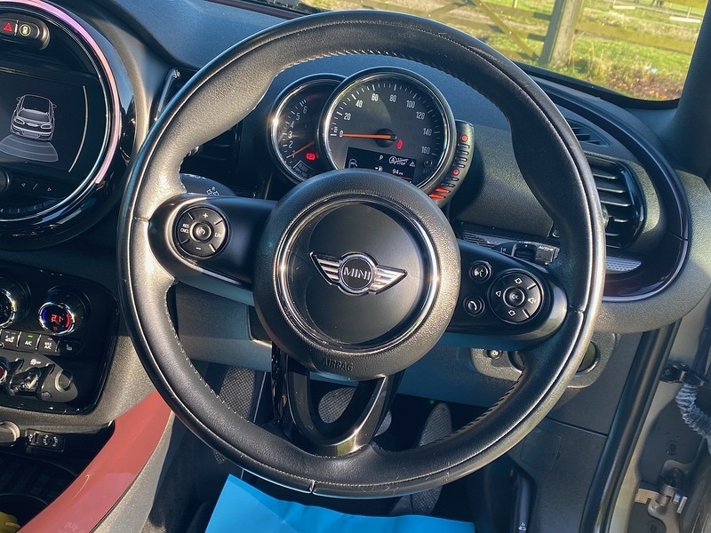 Used MINI Clubman 2015 for sale - 76903781: Photo 27