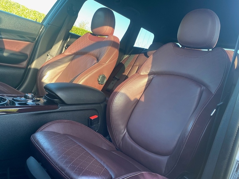 Used MINI Clubman 2015 for sale - 76903781: Photo 3