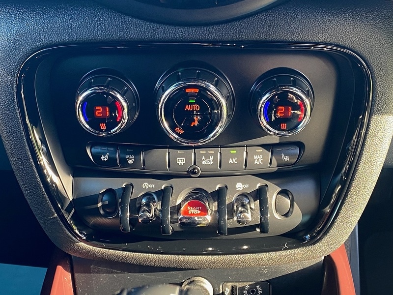 Used MINI Clubman 2015 for sale - 76903781: Photo 31