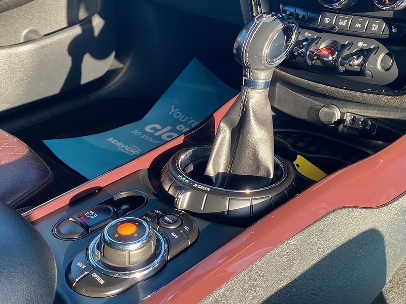 Used MINI Clubman 2015 for sale - 76903781: Photo 32