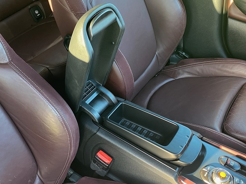 Used MINI Clubman 2015 for sale - 76903781: Photo 33