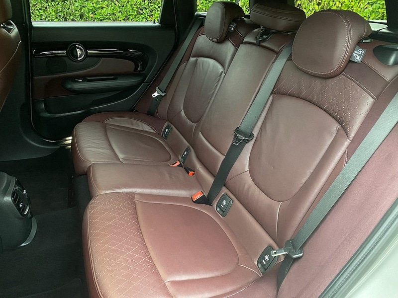 Used MINI Clubman 2015 for sale - 76903781: Photo 34