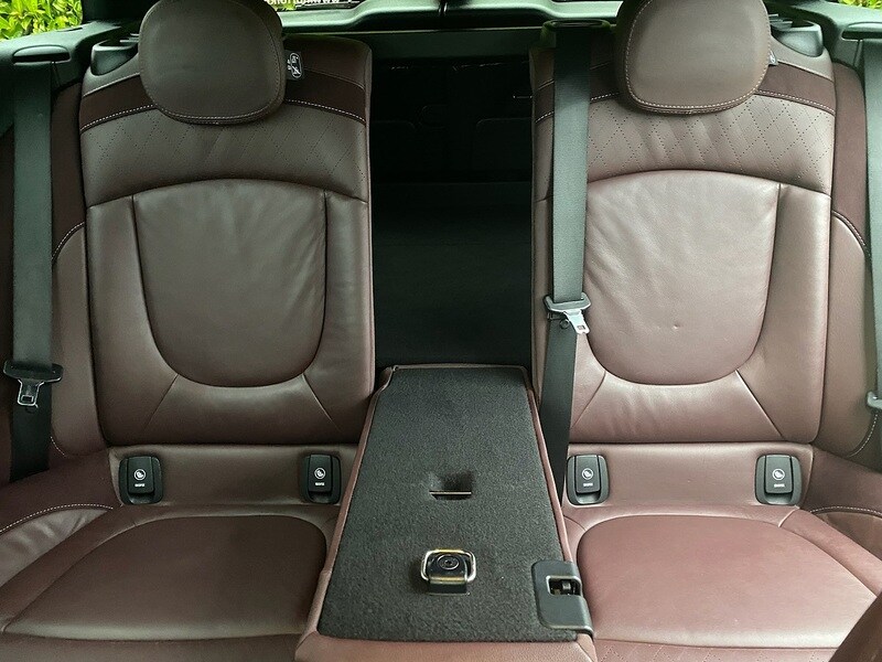 Used MINI Clubman 2015 for sale - 76903781: Photo 35