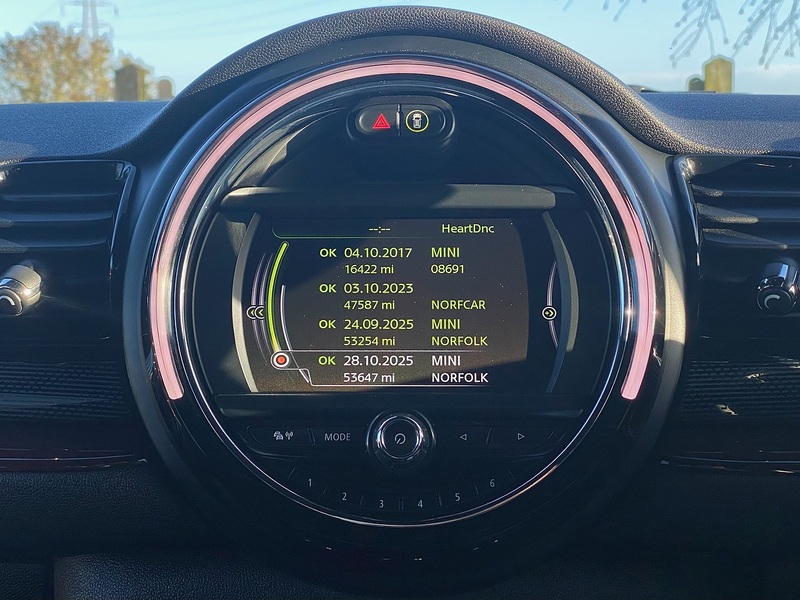 Used MINI Clubman 2015 for sale - 76903781: Photo 38