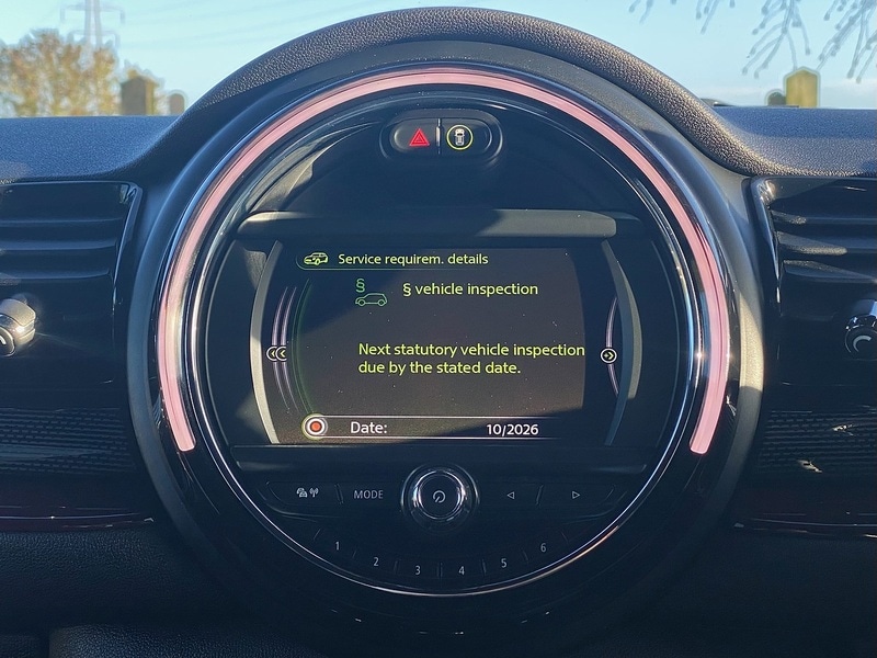 Used MINI Clubman 2015 for sale - 76903781: Photo 39