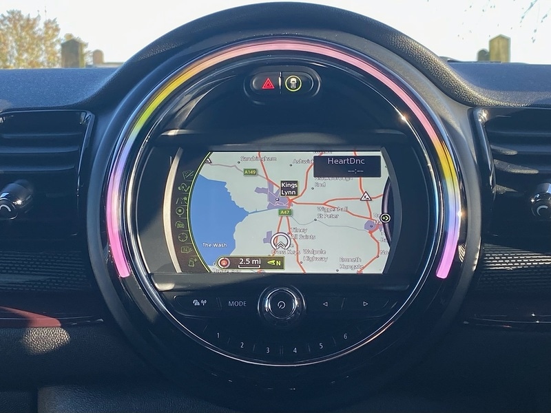 Used MINI Clubman 2015 for sale - 76903781: Photo 4