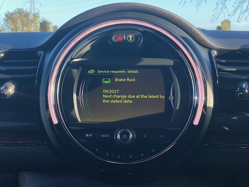 Used MINI Clubman 2015 for sale - 76903781: Photo 40