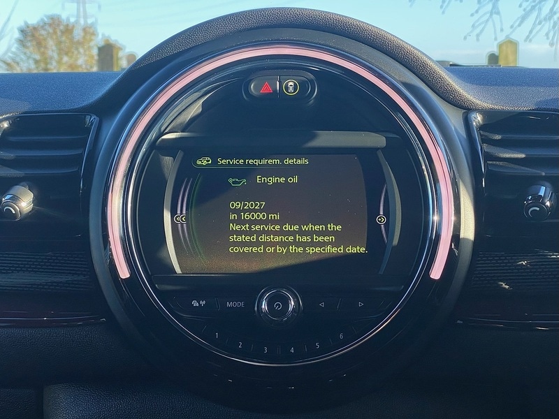 Used MINI Clubman 2015 for sale - 76903781: Photo 41