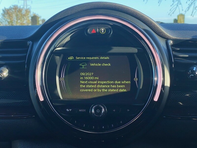 Used MINI Clubman 2015 for sale - 76903781: Photo 42