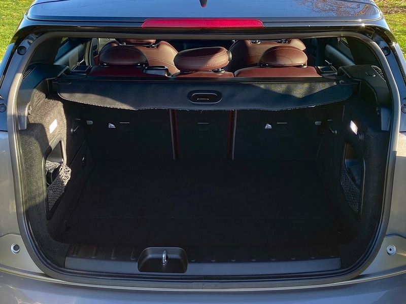 Used MINI Clubman 2015 for sale - 76903781: Photo 43