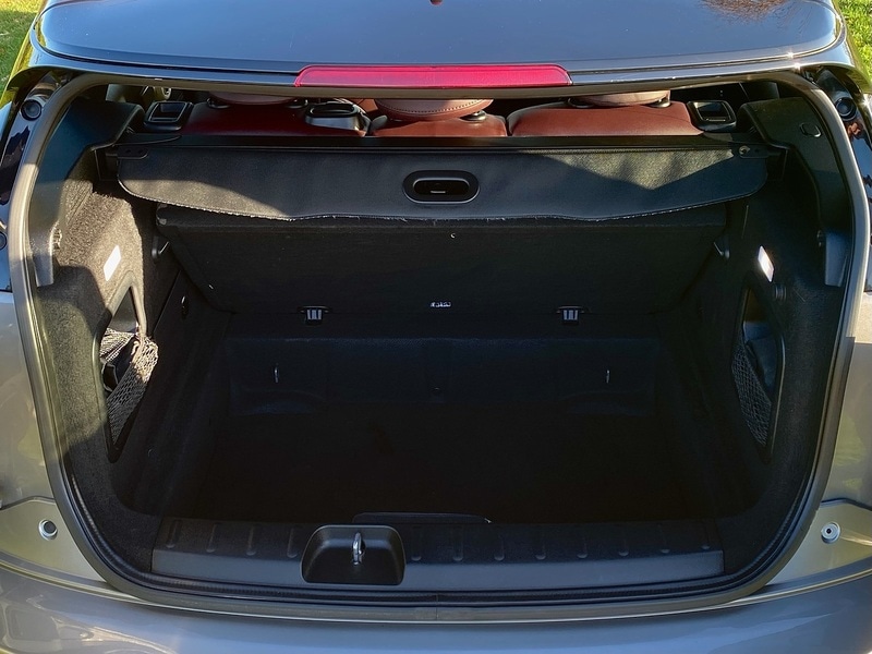 Used MINI Clubman 2015 for sale - 76903781: Photo 44