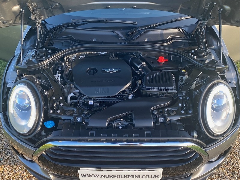 Used MINI Clubman 2015 for sale - 76903781: Photo 46