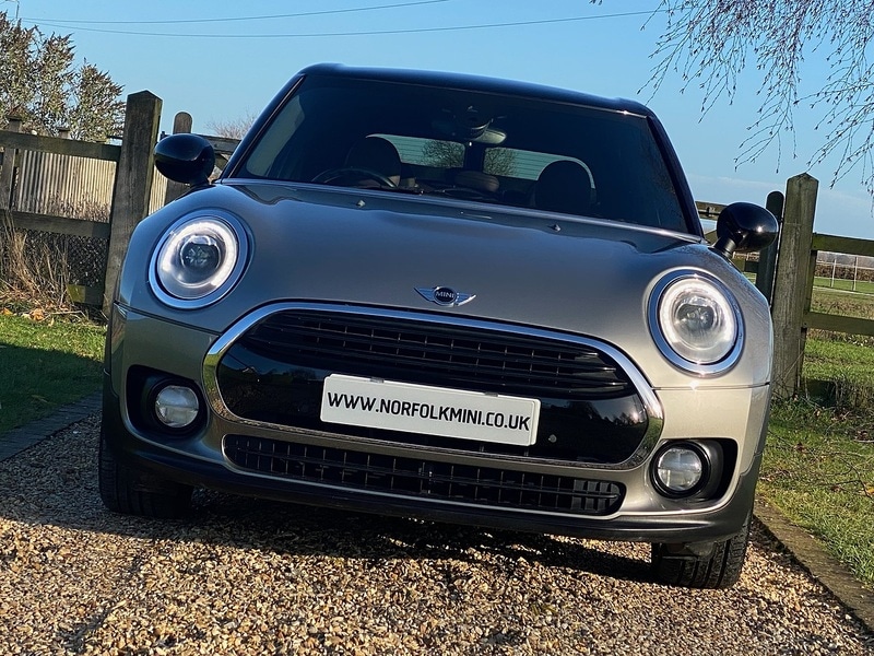 Used MINI Clubman 2015 for sale - 76903781: Photo 7