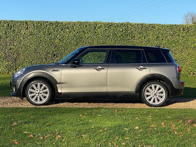 Used MINI Clubman 2015 for sale - 76903781: Photo 9