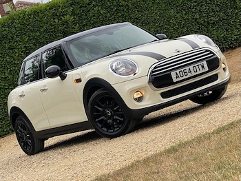 Used MINI Hatch 2014 for sale - 79608299: Photo