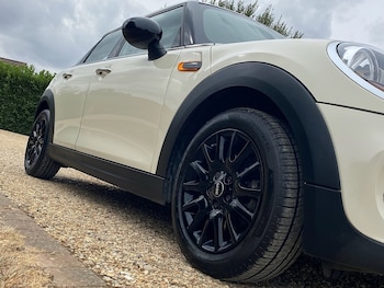 Used MINI Hatch 2014 for sale - 79608299: Photo