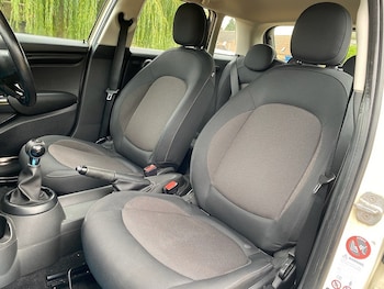 Used MINI Hatch 2014 for sale - 79608299: Photo