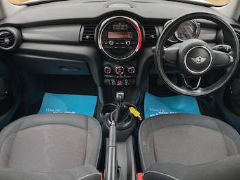 Used MINI Hatch 2014 for sale - 79608299: Photo