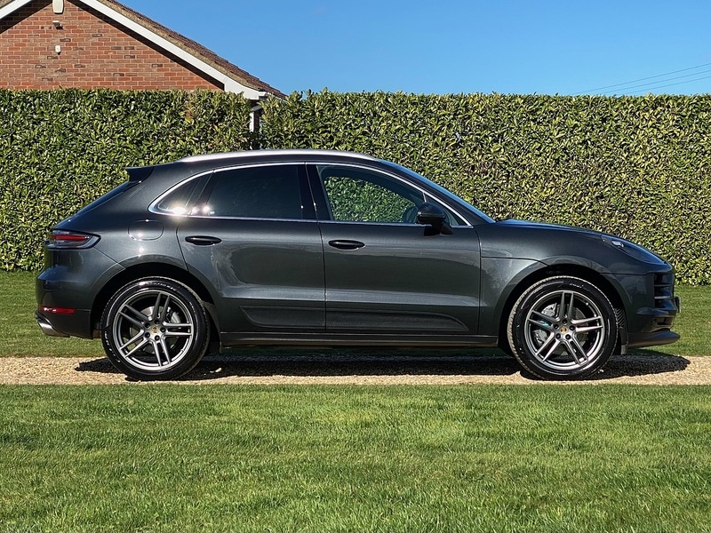 Used Porsche Macan 2019 for sale - 77605207: Photo 15