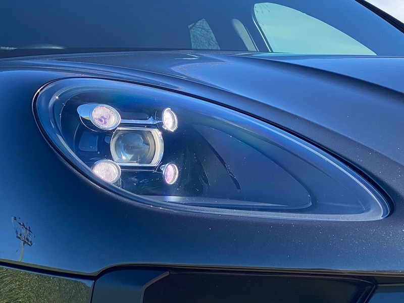 Used Porsche Macan 2019 for sale - 77605207: Photo 18