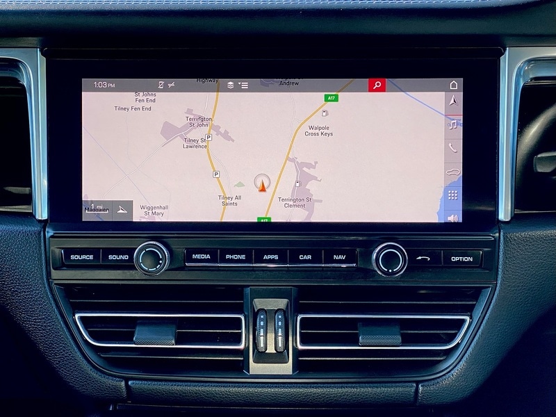 Used Porsche Macan 2019 for sale - 77605207: Photo 20