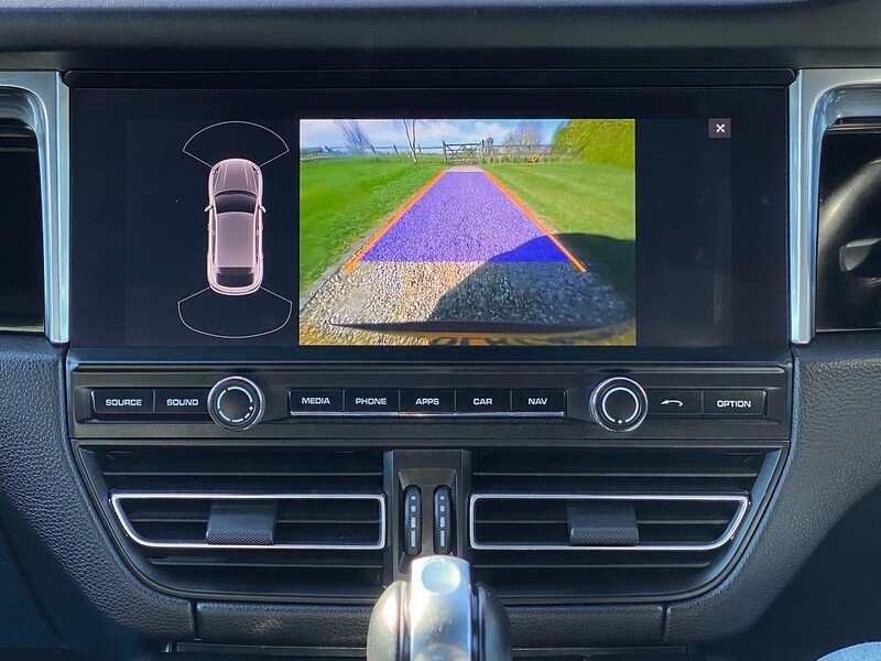 Used Porsche Macan 2019 for sale - 77605207: Photo 21