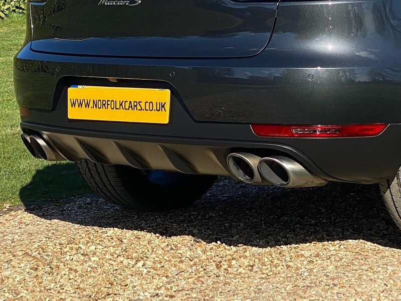 Used Porsche Macan 2019 for sale - 77605207: Photo 26