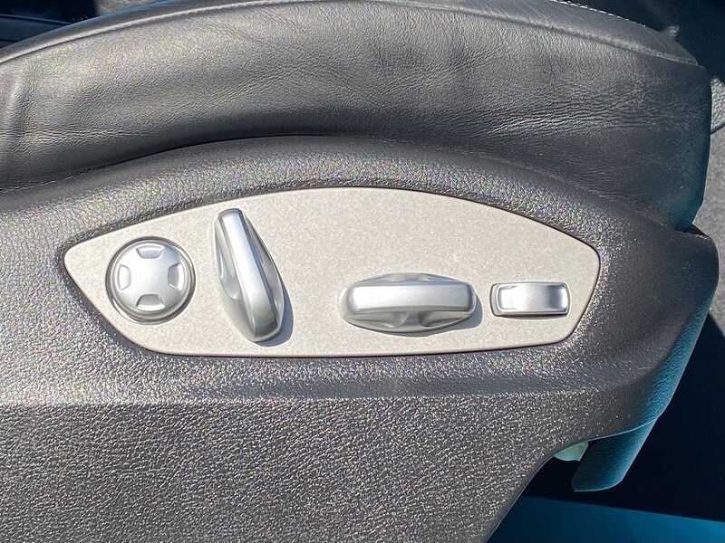 Used Porsche Macan 2019 for sale - 77605207: Photo 31