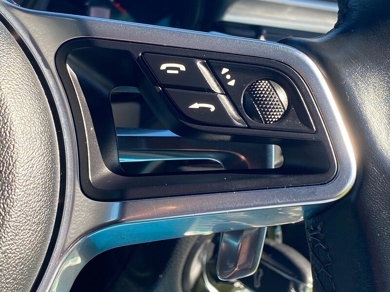 Used Porsche Macan 2019 for sale - 77605207: Photo 33