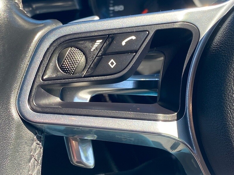 Used Porsche Macan 2019 for sale - 77605207: Photo 34