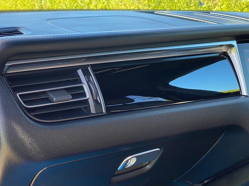 Used Porsche Macan 2019 for sale - 77605207: Photo 38