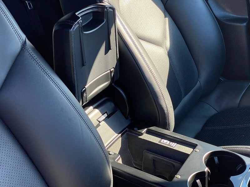 Used Porsche Macan 2019 for sale - 77605207: Photo 39