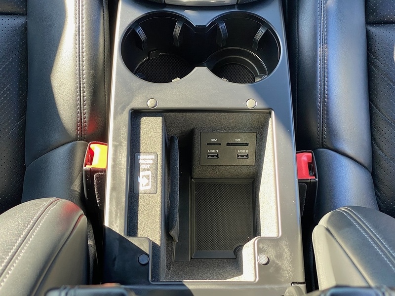 Used Porsche Macan 2019 for sale - 77605207: Photo 40