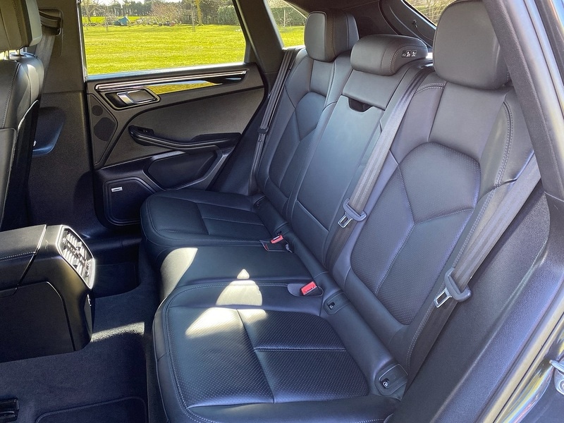 Used Porsche Macan 2019 for sale - 77605207: Photo 41