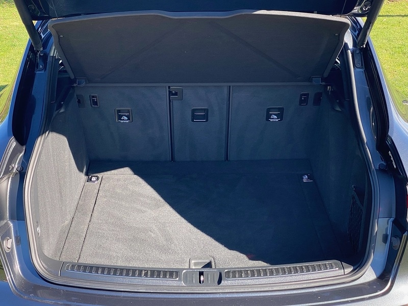 Used Porsche Macan 2019 for sale - 77605207: Photo 44