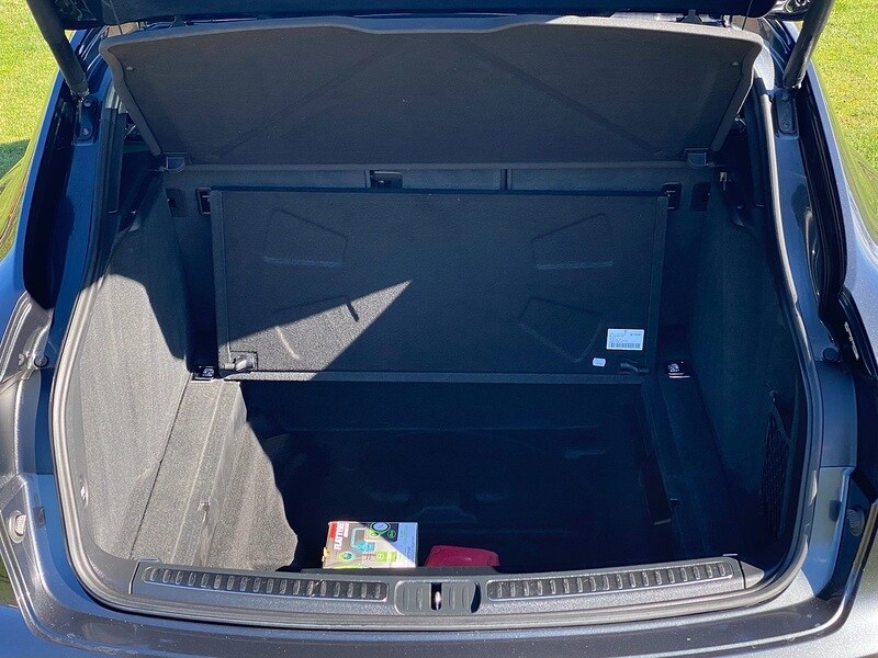 Used Porsche Macan 2019 for sale - 77605207: Photo 45