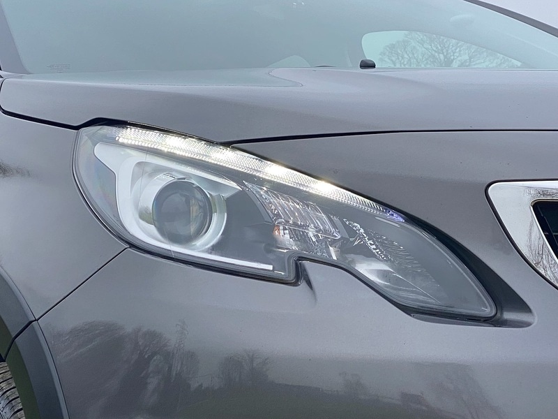 Used Peugeot 2008 2018 for sale - 77303207: Photo 16