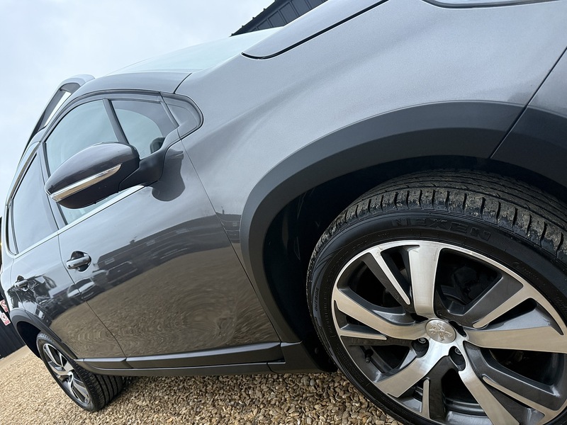 Used Peugeot 2008 2018 for sale - 77303207: Photo 2