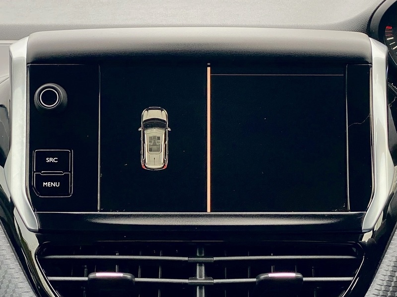 Used Peugeot 2008 2018 for sale - 77303207: Photo 20