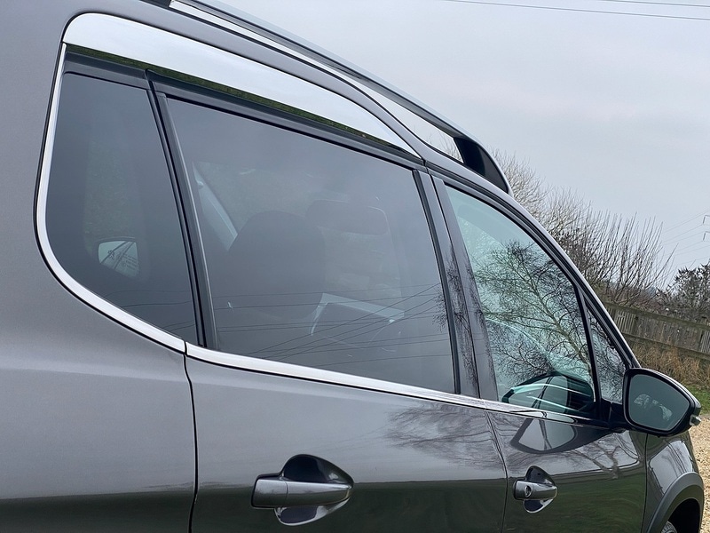 Used Peugeot 2008 2018 for sale - 77303207: Photo 21