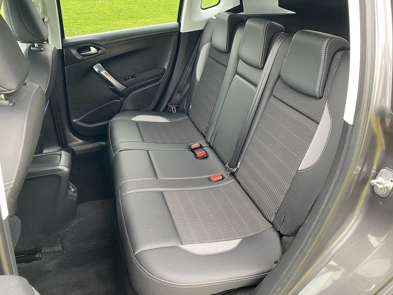 Used Peugeot 2008 2018 for sale - 77303207: Photo 23