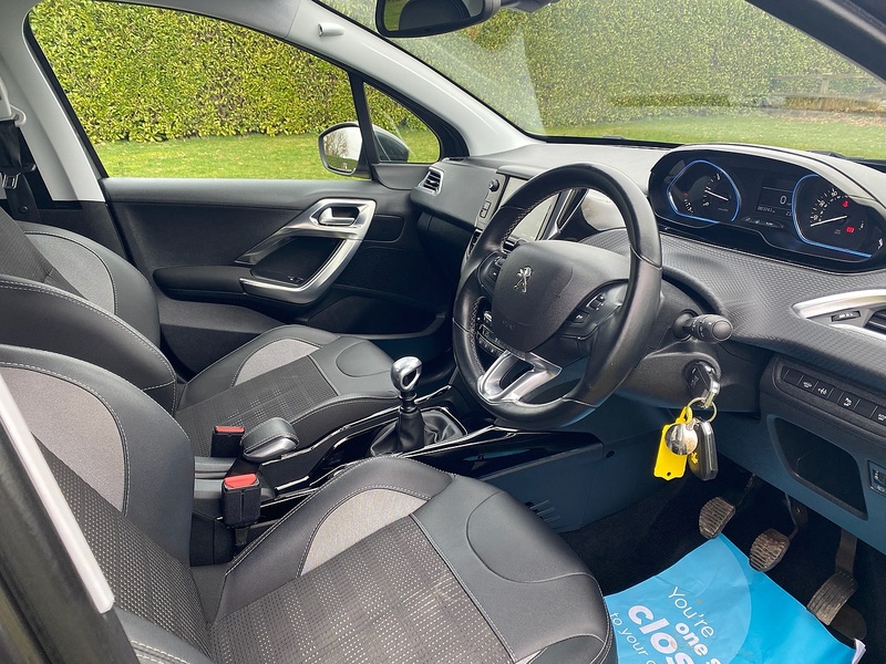 Used Peugeot 2008 2018 for sale - 77303207: Photo 24