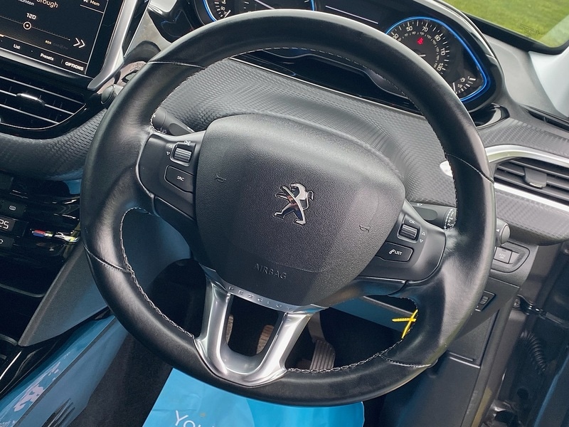 Used Peugeot 2008 2018 for sale - 77303207: Photo 25