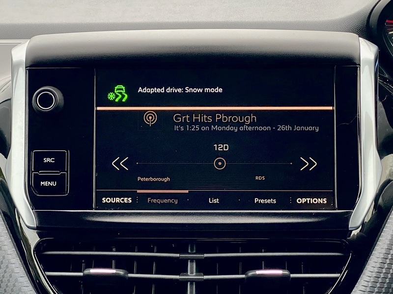 Used Peugeot 2008 2018 for sale - 77303207: Photo 32