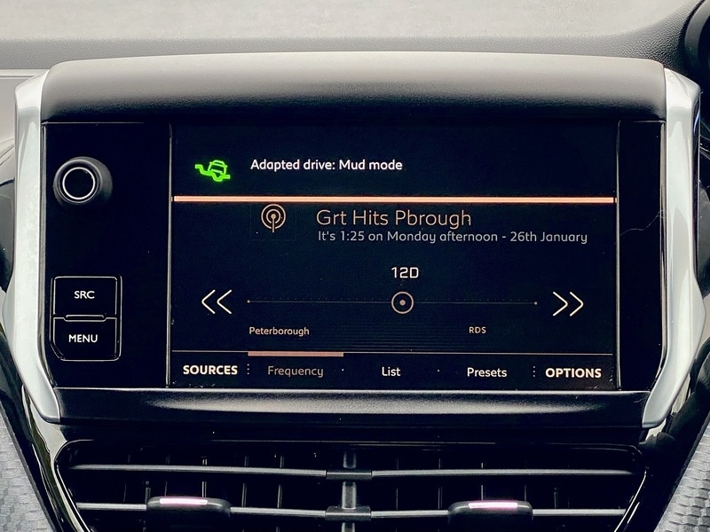 Used Peugeot 2008 2018 for sale - 77303207: Photo 33