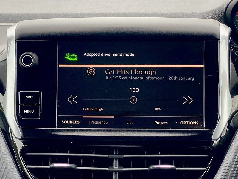 Used Peugeot 2008 2018 for sale - 77303207: Photo 34